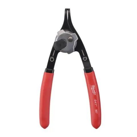Milwaukee 4932492492 Låsringtång Nyhet